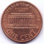 1 цент США 1983-2008год