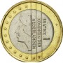 2 евро Нидерланды 2000