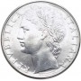 100 лир Италия 1955-1989