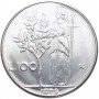 100 лир Италия 1955-1989