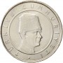 100000 лир Турция 2001-2004