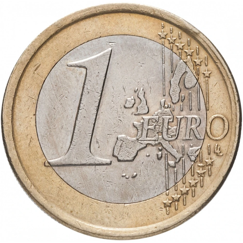 Магазин 1 Евро