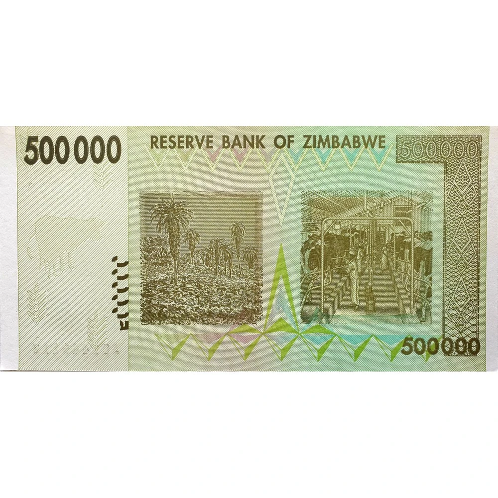 Сколько 500000 долларов. Купюра 500000 долларов. Зимбабве 500000 долларов 2008. 500000 Долларов банкнота информация. 500000 Зимбабвийских долларов.