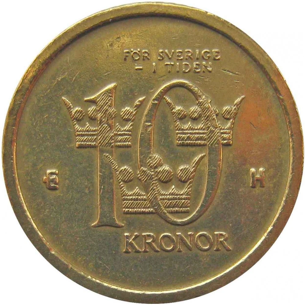 Шведская крона монета. Кроны год. 1 крона norge. Кроны год. 10 крон швеция.