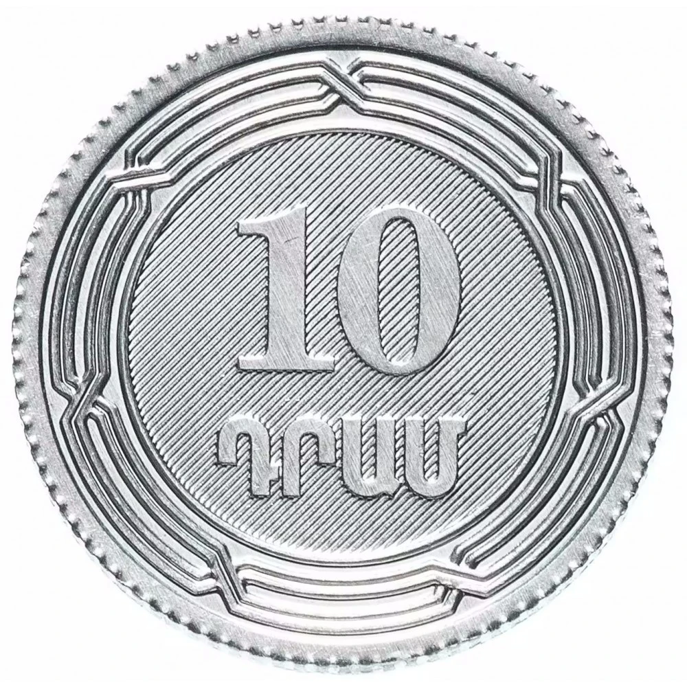 10 армянских драм