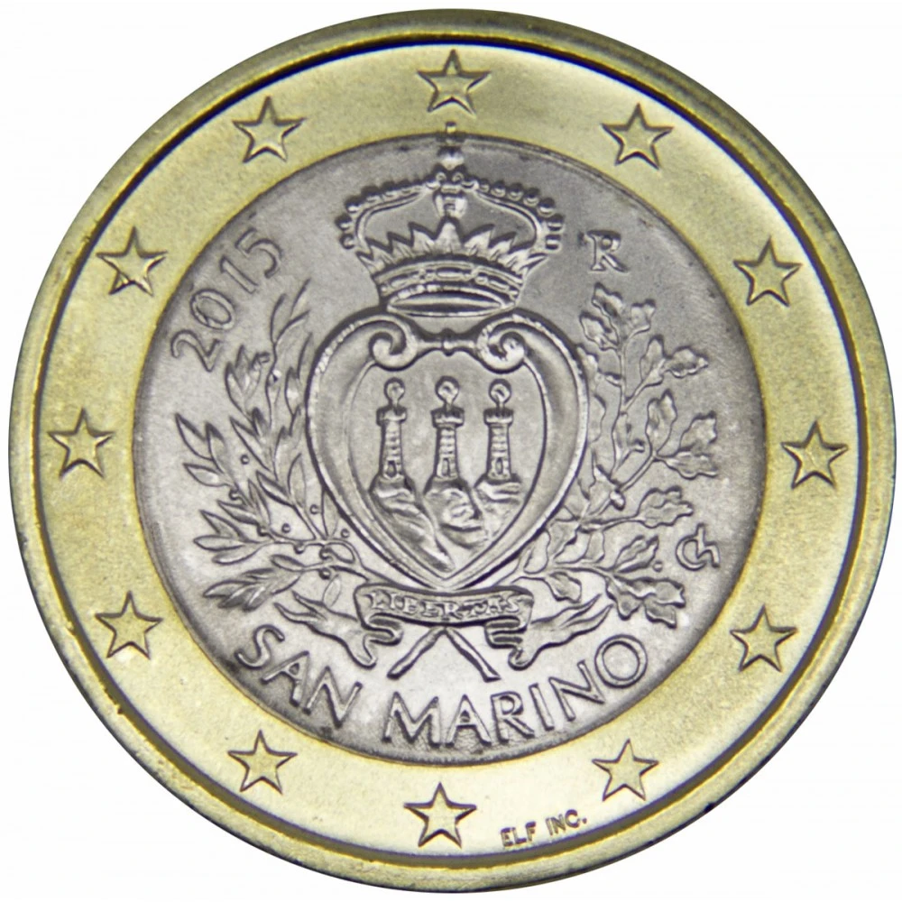 Евро сан марино. 1 Евро Сан Марино. Монеты евро Сан-Марино. 2 Евро Сан-Марино 2014.