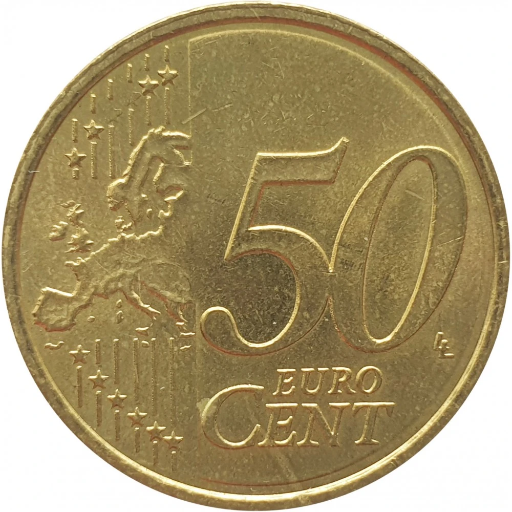 Евроценты испания
