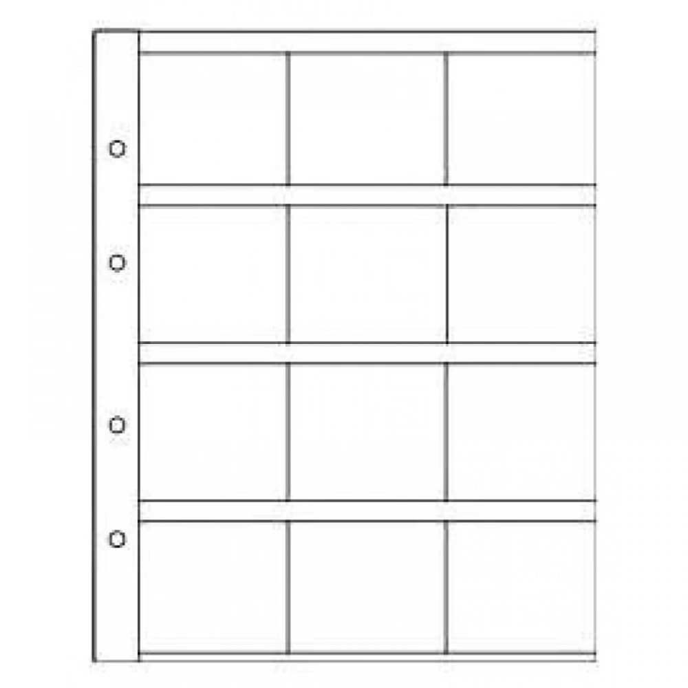 Альбомы Для Марок Leuchtturm Интернет Магазин