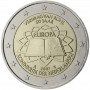 2 Евро 2007 Франция.Римский договор