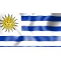 Монеты Уругвая