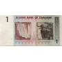 Зимбабве 1 доллар 2007 (Pick 65) UNC